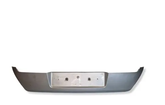 BMW 7 E65 E66 Tailgate trim 8223241 736710 736709