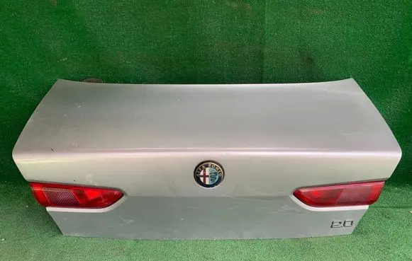 Alfa Romeo 156 Tailgate/trunk/boot lid 