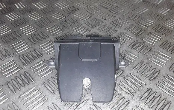 Ford S-MAX Tailgate/trunk/boot lock/catch/latch 8m51r442a66ea