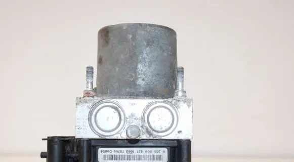 Citroen Jumpy ABS Pump 1401082980 0265231550 1400513280
