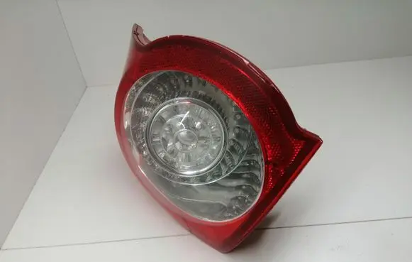 Volkswagen PASSAT B6 Rear/tail lights 3C9945096N