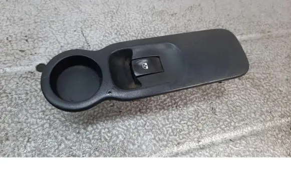 Renault Modus Electric window control switch