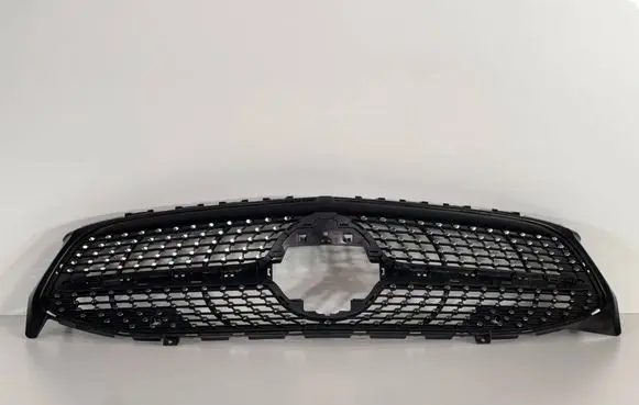 Mercedes-Benz CLA C118 X118 Front bumper upper radiator grill 15361264