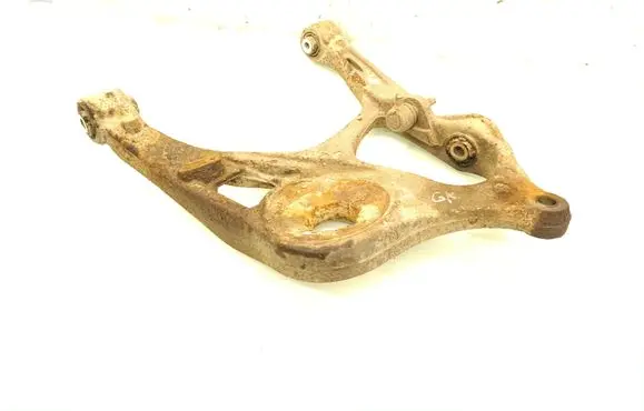 Rear upper control arm/wishbone