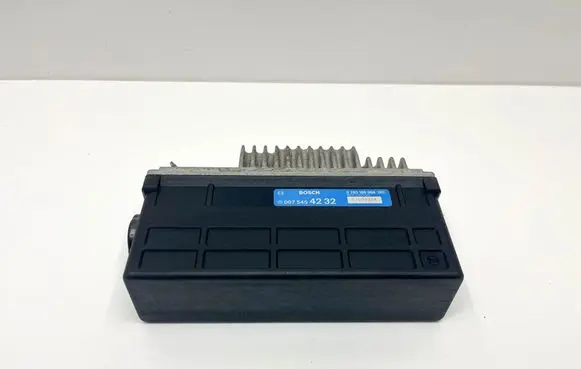 Mercedes-Benz SL R129 ABS control unit/module A0075454232 0265106008