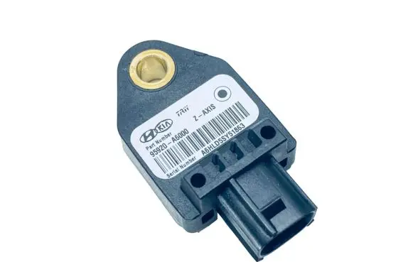 Hyundai i30 Airbag deployment crash/impact sensor 95920A6000