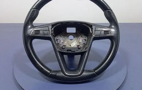 Seat Toledo I (1L) Steering wheel 5F0419091