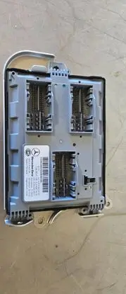 Mercedes-Benz C W206 Comfort/convenience module A2149002005 A2069024507 152209080