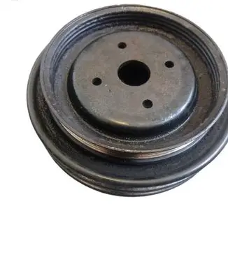 Mitsubishi L200 Water pump pulley 