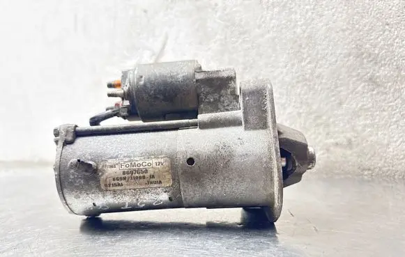 Volvo C70 Starter motor 6G9N11000JA 8697650