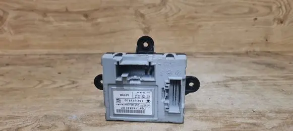 Volvo XC60 Door control unit/module 7G9T14B533KF