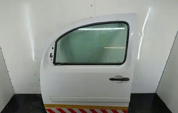 Renault Kangoo II Front door 0389