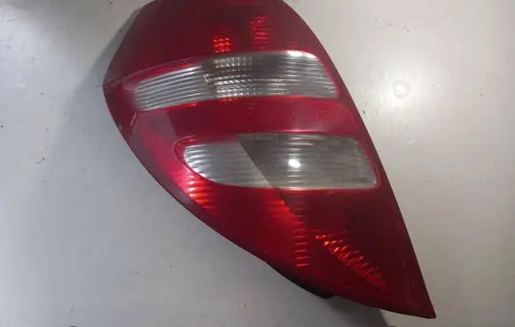 Mercedes-Benz A W169 Rear/tail lights