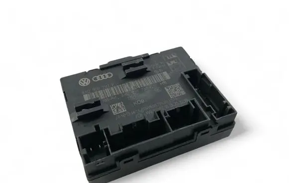 Audi Q3 8U Door control unit/module 8X0959792K