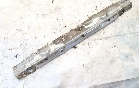 Toyota Avensis Verso Radiator support slam panel