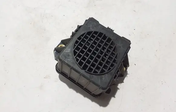 Renault Megane E-Tech Horn signal 285N77949R