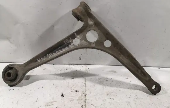 Volkswagen Sharan Front lower control arm/wishbone 166080AC