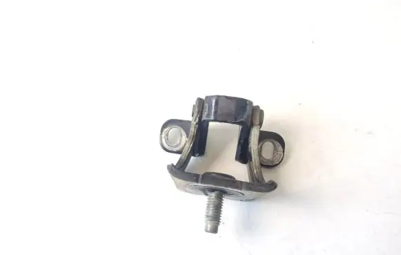 Volkswagen Golf VII Tailgate/trunk/boot hinge 5G6827301