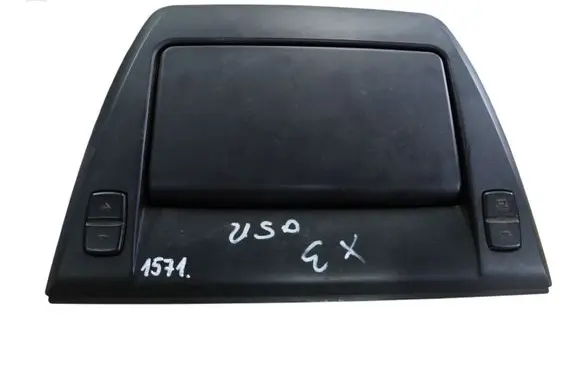 BMW X3 E83 Screen/display/small screen 3417417