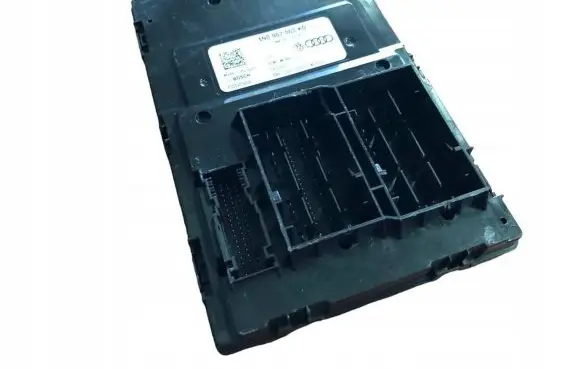 Audi A8 S8 D5 Comfort/convenience module 4N0907063KD