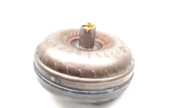 Porsche Cayenne (9PA) Torque converter 09D323571R