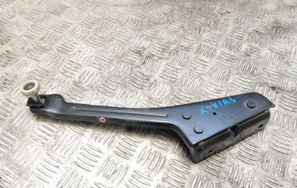 Ford Grand Tourneo Connect Sliding door upper roller guide/hinge DT11V25029AD
