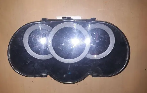 Toyota RAV 4 (XA30) Speedometer (instrument cluster) 8380042D03