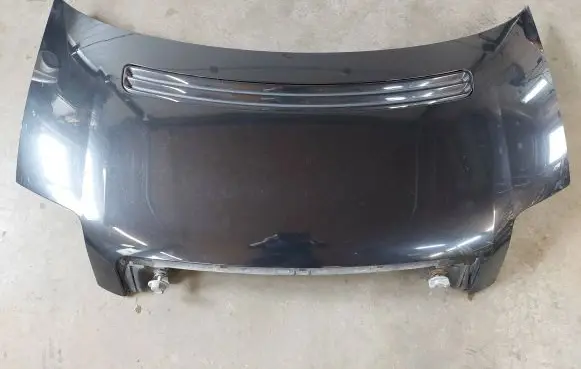 Audi A2 Engine bonnet/hood