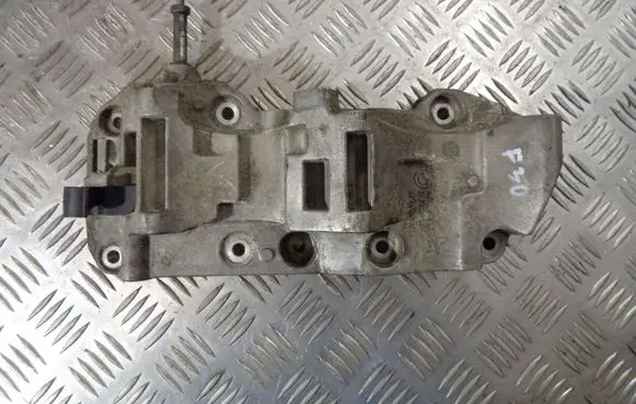 Generator/alternator bracket