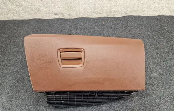 BMW 5 F10 F11 Glove box set 9173907 9166683 9102994