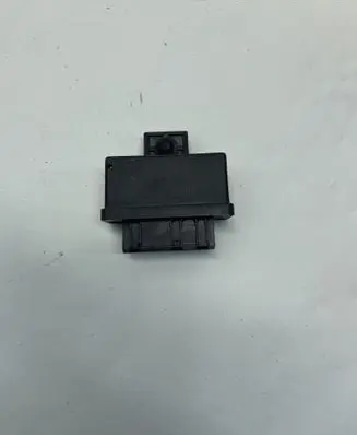 Peugeot 308 Fuel injection pump control unit/module 240107