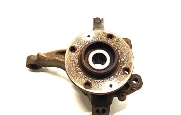 Peugeot 2008 II Front wheel hub