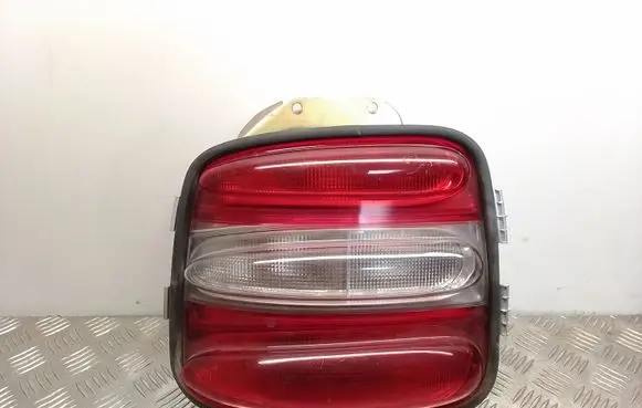 Fiat Bravo - Brava Rear/tail lights 37210751S