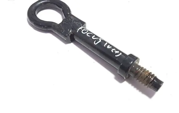 Ford Focus Towing hook eye JX6117B804AB