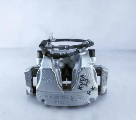Ford Kuga II Front brake caliper 2B294CFOMOCO