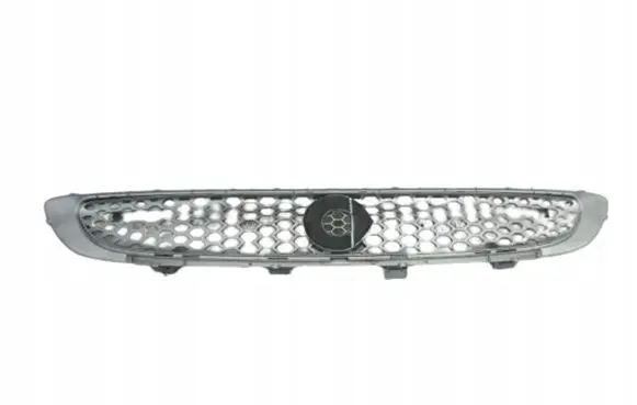 Smart ForTwo II Front bumper upper radiator grill A451880223