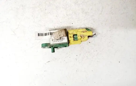 Volkswagen PASSAT B6 Airbag deployment crash/impact sensor 3c0909606