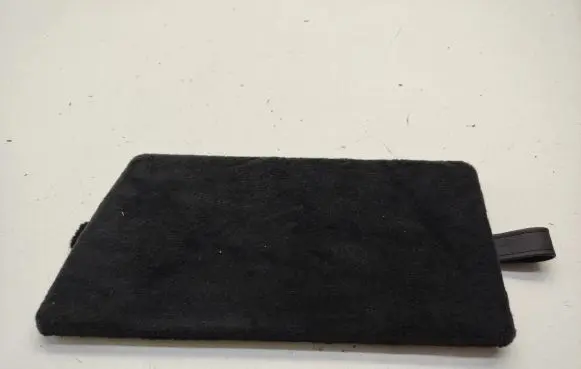 BMW 3 G20 G21 Trunk/boot trim cover 7942305 51477942305 521070