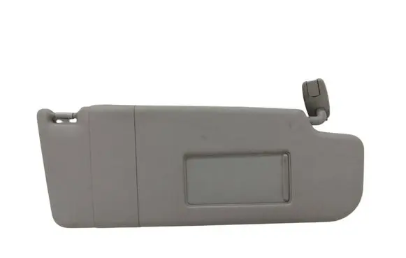 Skoda Yeti (5L) Sun visor 1Z0857552 5J1857552 5J2857552