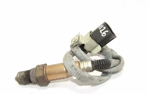 Mercedes-Benz C W204 Lambda probe sensor 0075425118