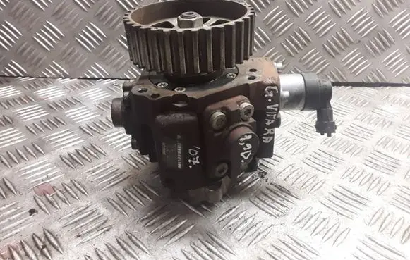 Suzuki Grand Vitara II Fuel injection high pressure pump 0445010148 8200524701B 8200561664