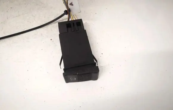 Audi A6 S6 C4 4A Windscreen/window heater switch 4a0941503l