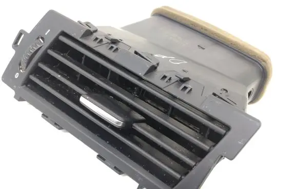BMW 5 E60 E61 Dashboard side air vent grill/cover trim 6910732 64226910732 14121810
