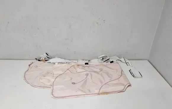 Porsche Cayenne (9Y0 9Y3) Roof airbag 9Y0880742D 9Y0880742E 9Y0880742