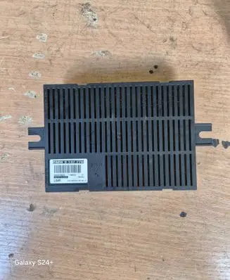 BMW 5 E60 E61 Light module LCM 9137776 532318822 1169531
