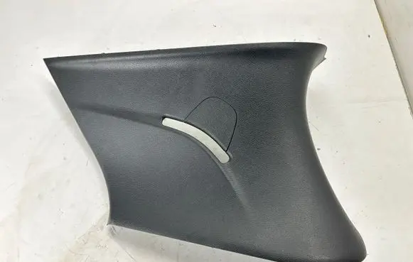 Chrysler Pacifica (D)pillar trim (top) 5RJ16DX9AE F01874080BLR