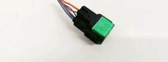 Peugeot 406 Other relay 12V35A03531