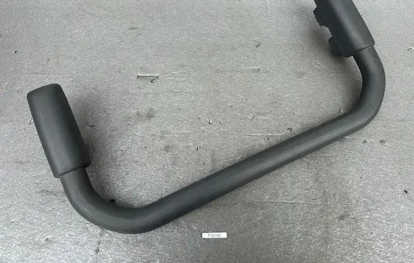 Nissan Patrol Y60 Glove box handle 6885001J01