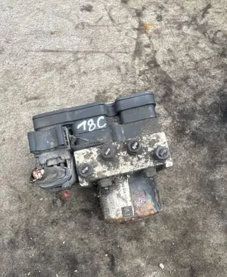 Volkswagen Caddy ABS Pump 1K0907379P 10097003153 00009496E4
