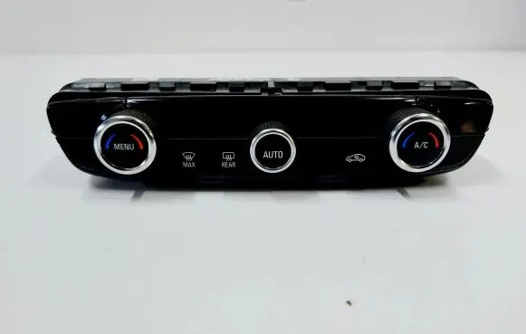 Opel Mokka B Climate control unit 9842665880
